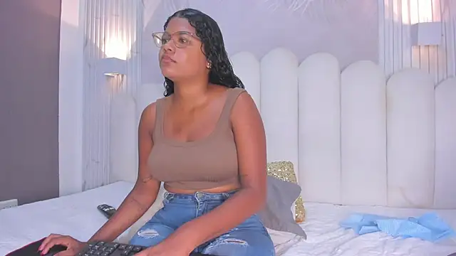 NastassjaCandy online show from 12, 3, 2026