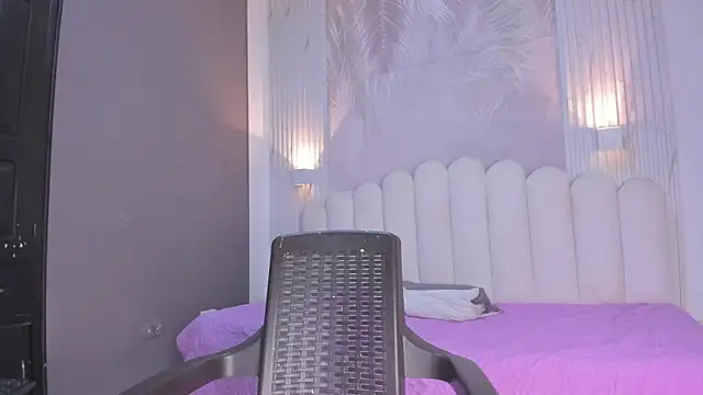 NastassjaCandy online show from 13, 3, 2026