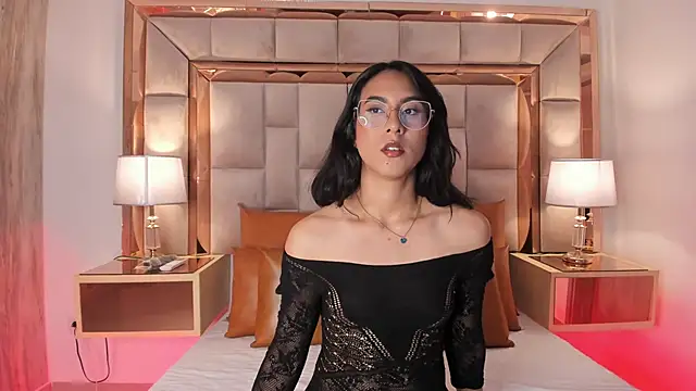 DaraBeckett online show from 19, 12, 2024