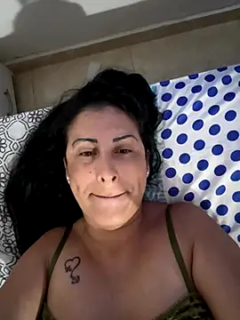 Snapshot of Angelicvill chatting on 17, 9, 2025 Angelicvill online show from 17, 9, 2025