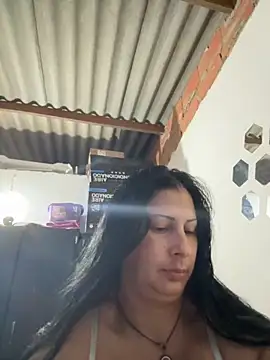 Snapshot of Angelicvill chatting on 30, 10, 2025 Angelicvill online show from 30, 10, 2025