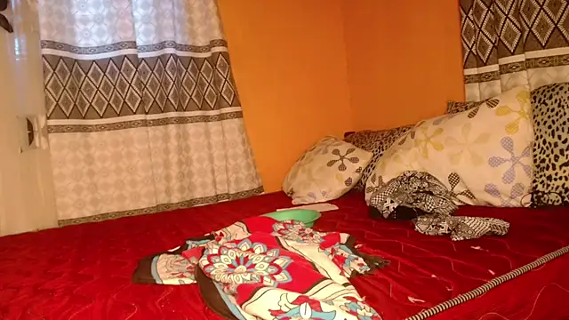 Snapshot of titi_fiesta chatting on 21, 3, 2025 titi fiesta online show from 21, 3, 2025