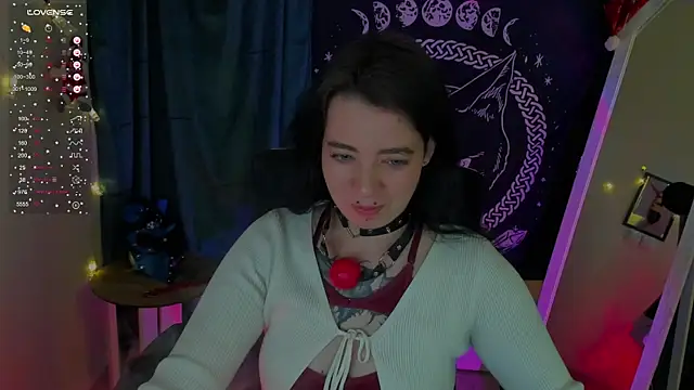 Sam Mystery online show from 10, 1, 2025