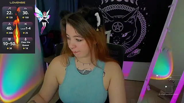 Sam Mystery online show from 10, 11, 2025