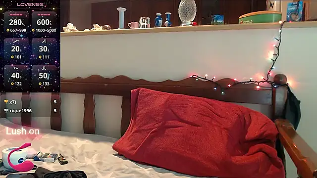 Snapshot of JennaDeluxe chatting on 29, 1, 2025 JennaDeluxe online show from 29, 1, 2025