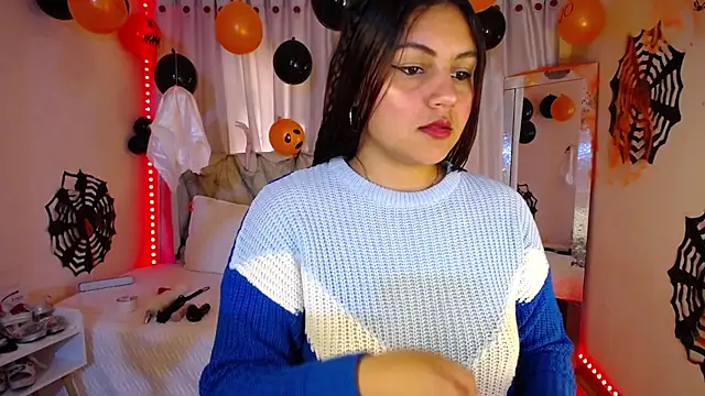 Snapshot of ashlei_ chatting on 25, 10, 2025 ashlei online show from 25, 10, 2025