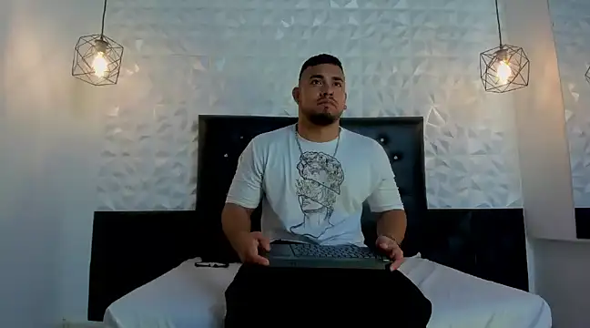 BrianMalonee online show from 10, 3, 2025