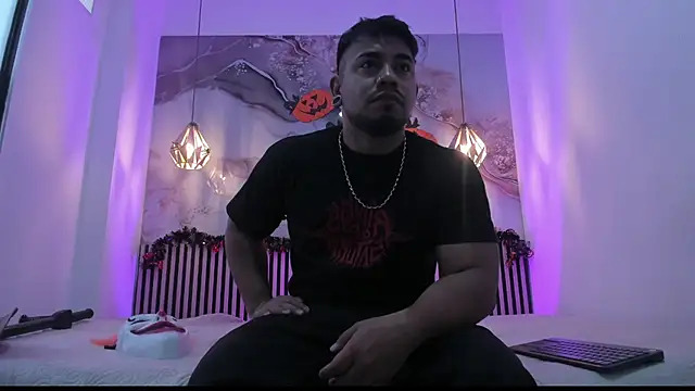 BrianMalonee online show from 29, 10, 2025