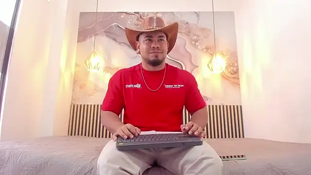 BrianMalonee online show from 26, 11, 2025