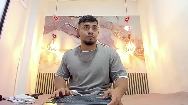 BrianMalonee online show from 30, 3, 2026