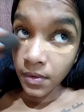 Indianqueen03 online show from 21, 12, 2024