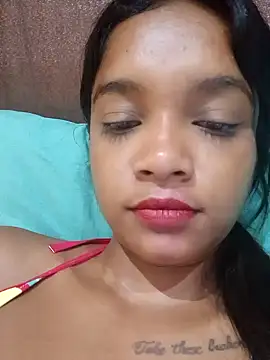 Indianqueen03 online show from 7, 1, 2025