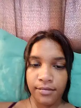 Indianqueen03 online show from 18, 1, 2025