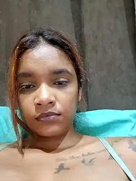 Indianqueen03 online show from 9, 2, 2025