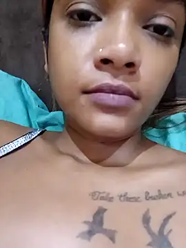 Indianqueen03 online show from 27, 2, 2025