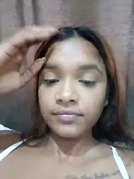 Indianqueen03 online show from 28, 2, 2025