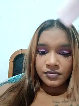 Indianqueen03 online show from 19, 3, 2025