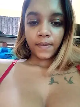 Indianqueen03 online show from 19, 9, 2025