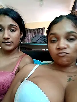 Indianqueen03 online show from 2, 11, 2025