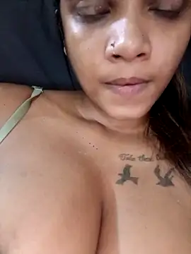 Indianqueen03 online show from 16, 12, 2025