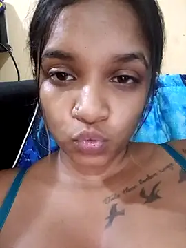 Indianqueen03 online show from 5, 1, 2026