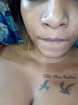 Indianqueen03 online show from 12, 3, 2026