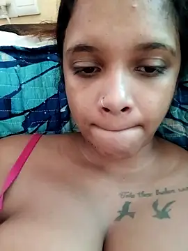 Indianqueen03 online show from 7, 4, 2026