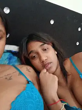 Snapshot of Indianqueen03 chatting on 6, 7, 2026 Indianqueen03 online show from 6, 7, 2026