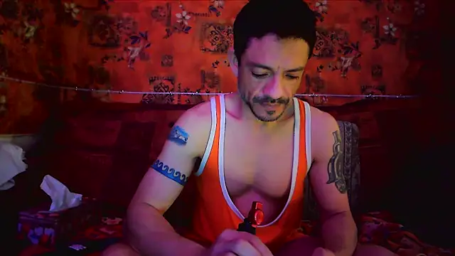 Tony Torrente online show from 2, 12, 2024