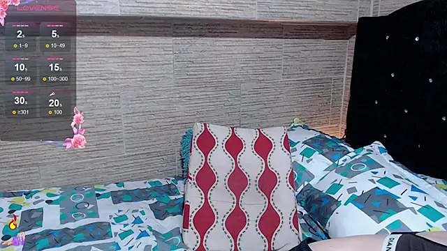 pretty cristal69 online show from 2, 10, 2025