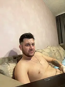 MaeltraJoy online show from 23, 1, 2025