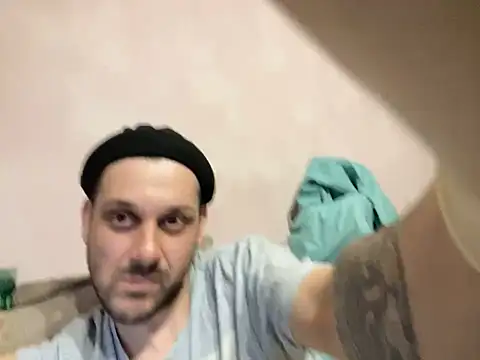 MaeltraJoy online show from 7, 3, 2025