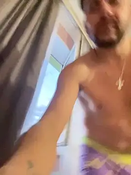 MaeltraJoy online show from 19, 9, 2025