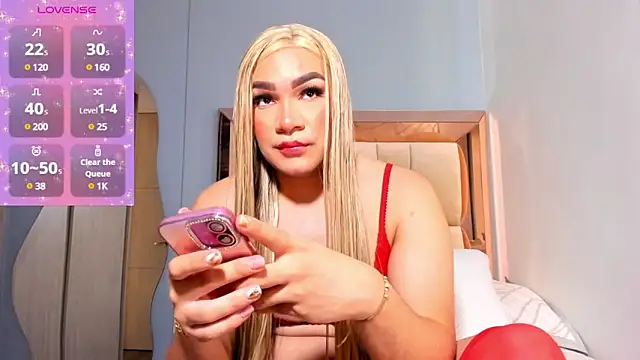 Aisha-sweet13 online show from 15, 2, 2025