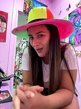 Rousse92 online show from 15, 11, 2025