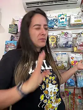 Rousse92 online show from 23, 3, 2026