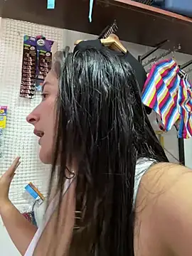 Rousse92 online show from 25, 3, 2026