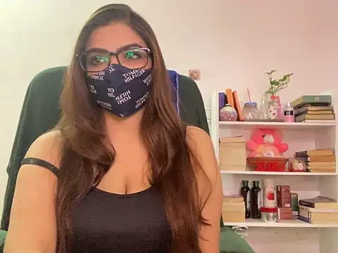 Fantastic ruby online show from 1, 11, 2025