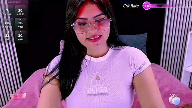 sarah cream online show from 17, 3, 2025