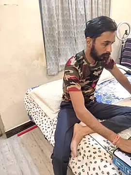 Forbidden Live143 online show from 16, 3, 2026