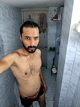 Forbidden Live143 online show from 19, 4, 2026