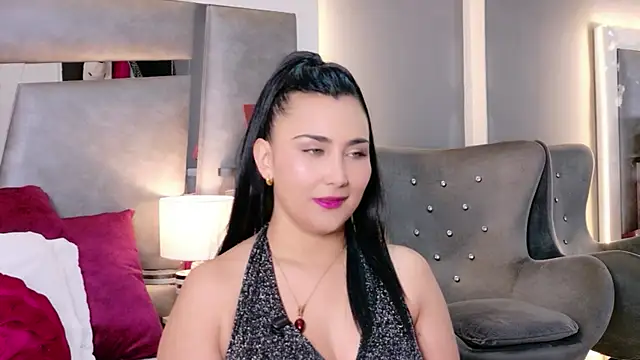 Evangeline Taylorr online show from 17, 3, 2026