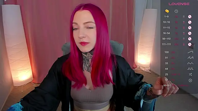 Roxy      online show from 8, 2, 2025