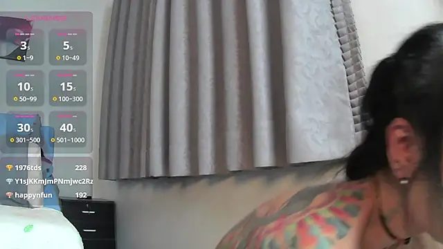 Snapshot of edenasia chatting on 13, 3, 2025 edenasia online show from 13, 3, 2025