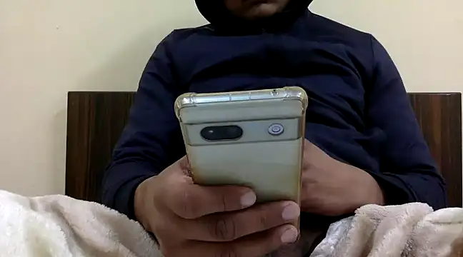 Snapshot of yadavindra85 chatting on 6, 1, 2025 yadavindra85 online show from 6, 1, 2025