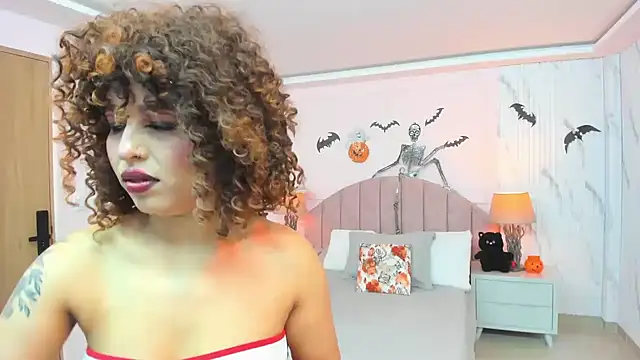 MadelaineJones online show from 27, 10, 2025