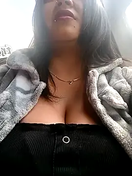 Cristal  04 online show from 20, 2, 2025