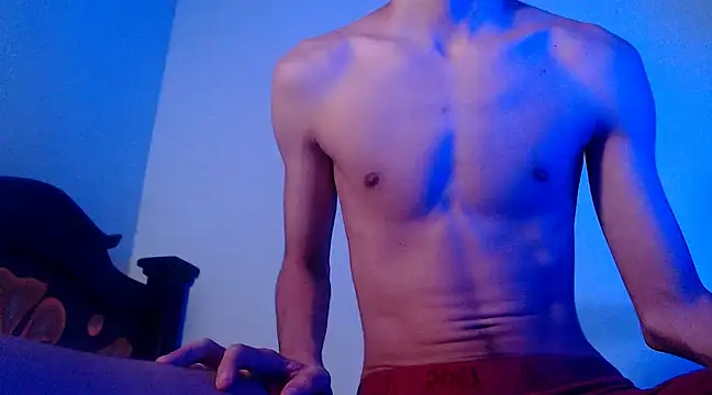 isaaclatino online show from 27, 2, 2025