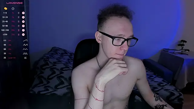 Alex silents online show from 24, 12, 2024