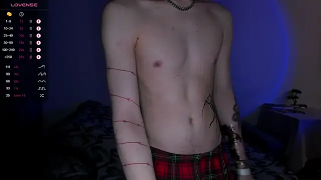 Alex silents online show from 24, 12, 2024